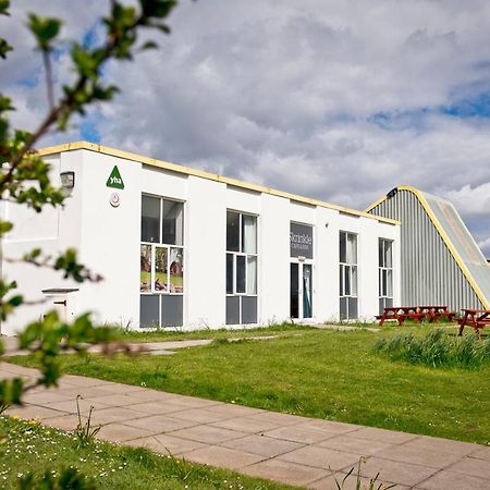 YHA Manorbier Tenby Exterior foto