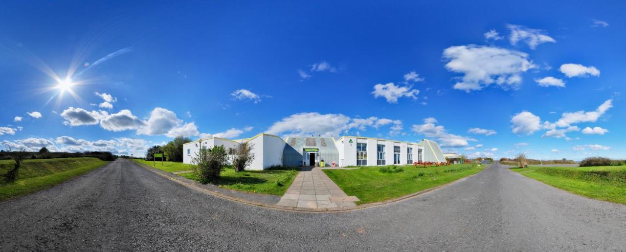 YHA Manorbier Tenby Exterior foto