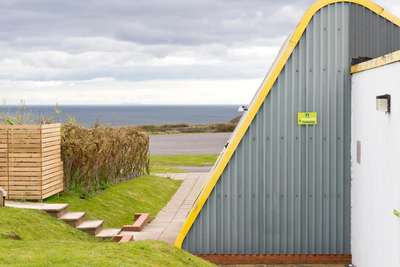 YHA Manorbier Tenby Exterior foto