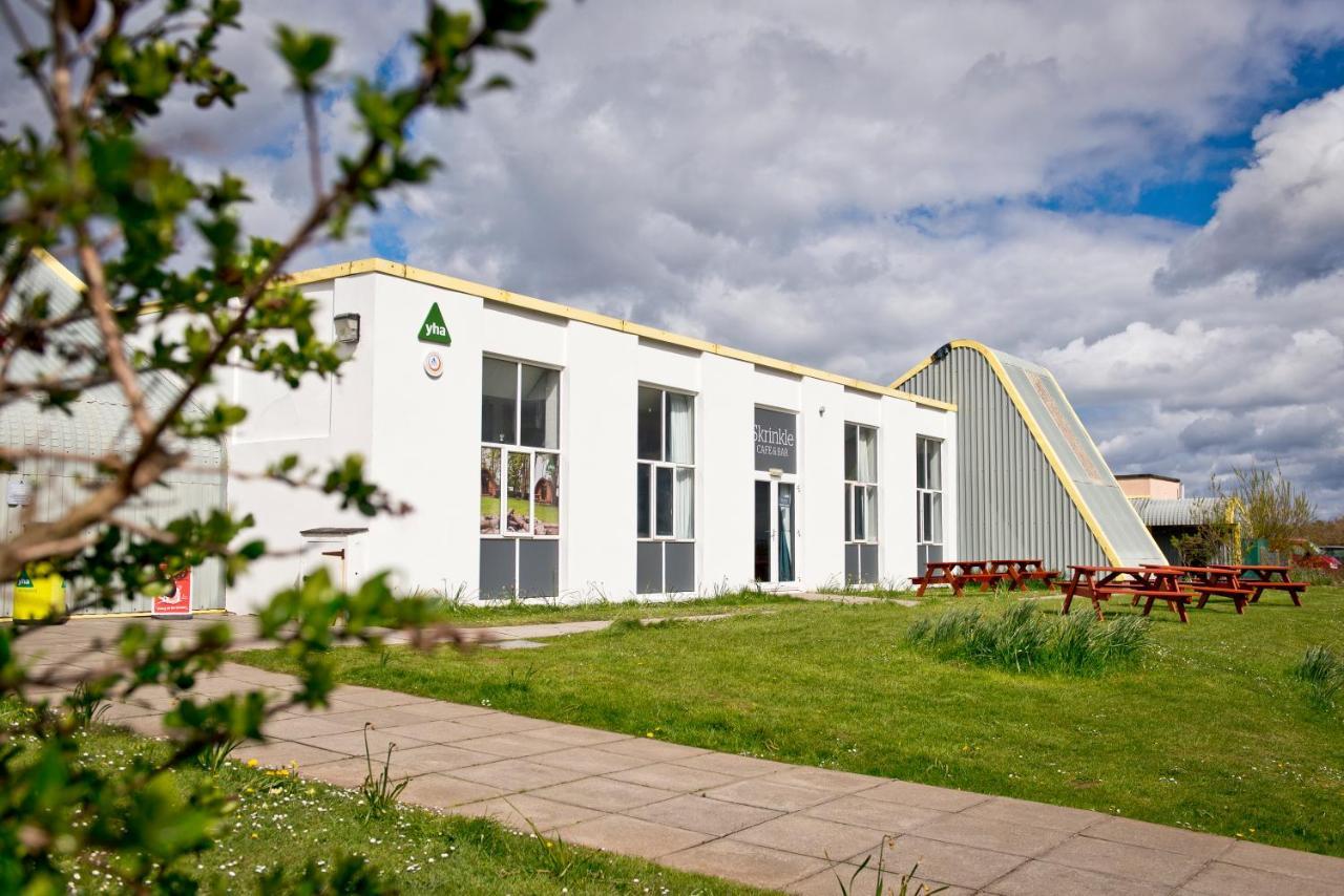 YHA Manorbier Tenby Exterior foto