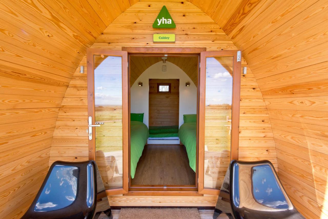 YHA Manorbier Tenby Exterior foto