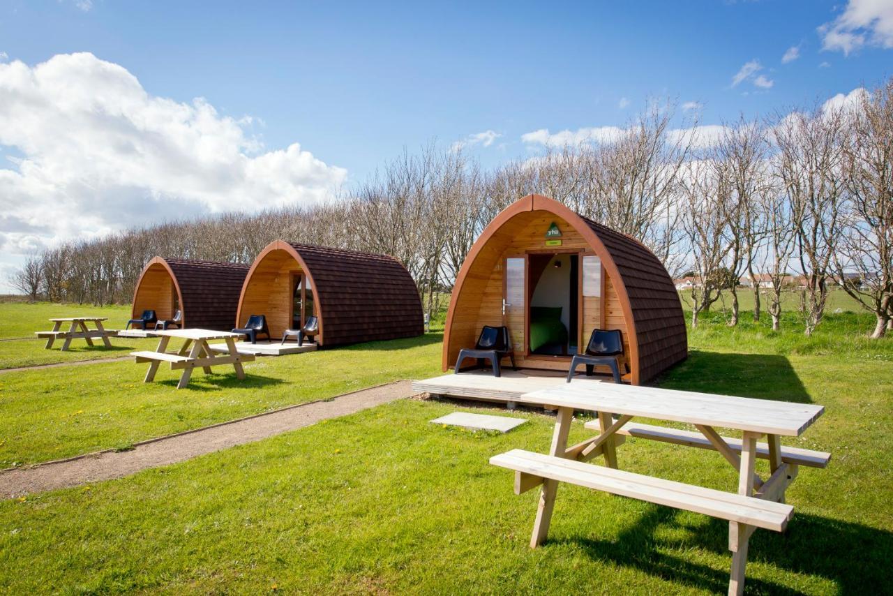 YHA Manorbier Tenby Exterior foto